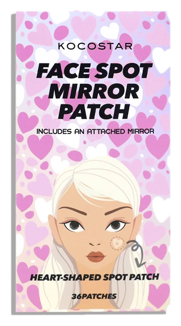 Face Spot Mirror Patch · Kocostar