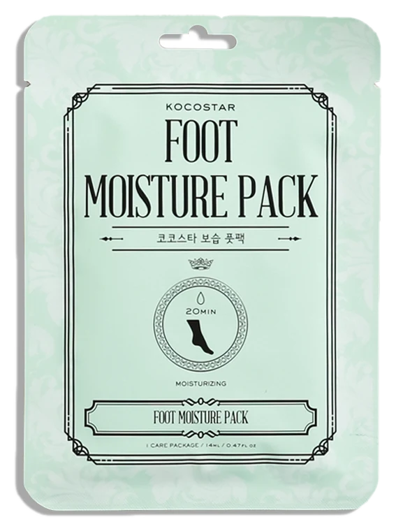 Foot Moisture Pack · Kocostar