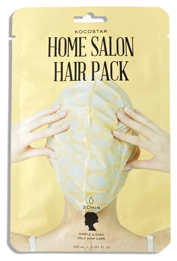 Home Salon Hair Pack · Kocostar