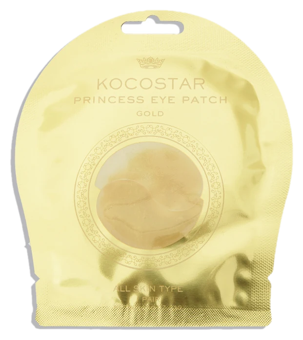 Princess Eye Patch · Kocostar