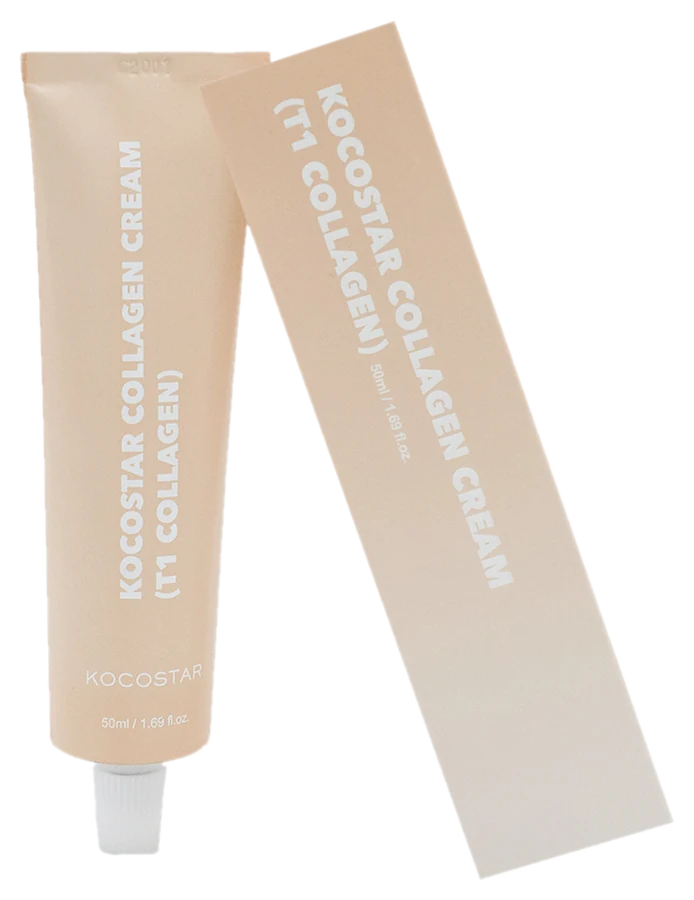 Kocostar T1 Collagen Cream