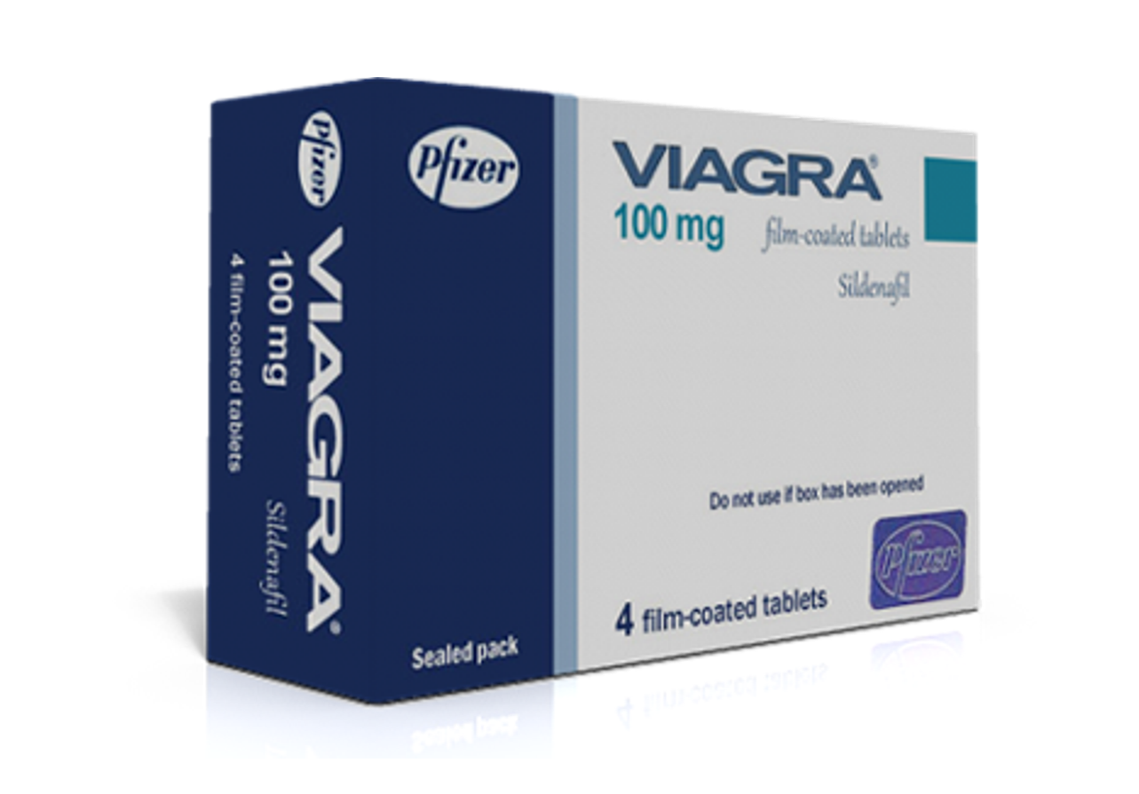 Comprar Viagra sin receta en España al mejor precio